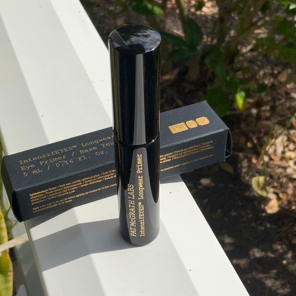 NEW IN BOX PAT MCGRATH INTENSIEYES LONGWEAR EYE PRIMER - Picture 4 of 4